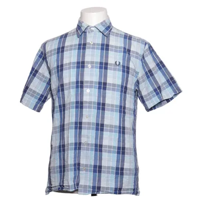 Kortärmad skjorta (M6287/445/00715/206) från Fred Perry Bomull