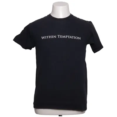 T-shirt (Blå) från Fruit of the Loom Bomull