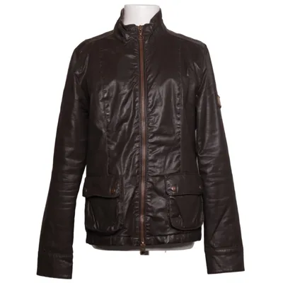 Jack (Bruin) van Marc O'Polo Katoen, Polyester