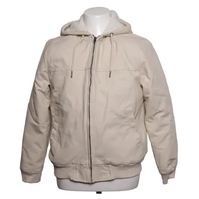 Vinterjacka (Fuhoodie) från Celio Bomull, Polyester