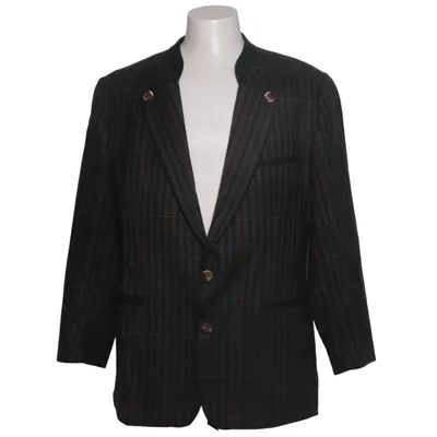 Blazer (100% Schurwolle) fra English Laundry Viscose, Uld