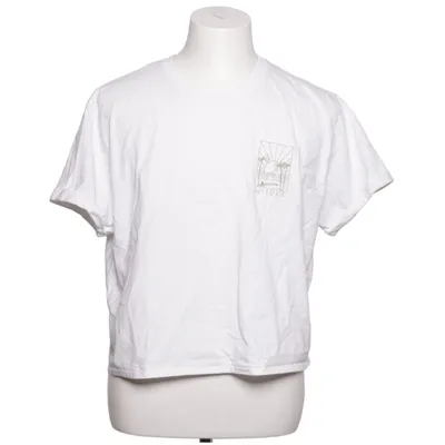 T-shirt (Vit) från Wituka