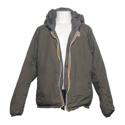 Veste imperméable (ALOIS GRAPHIC) de K Way Polyester