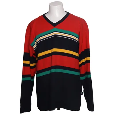 Sweater (Red, Blue, Green, Yellow) from H2O Sportswear Cotton