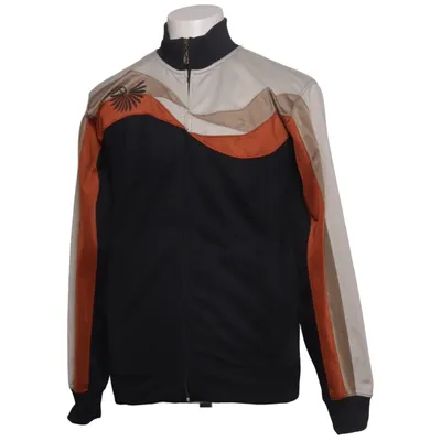 Veste de sport (Noir, Beige, Orange) de Reef Polyester