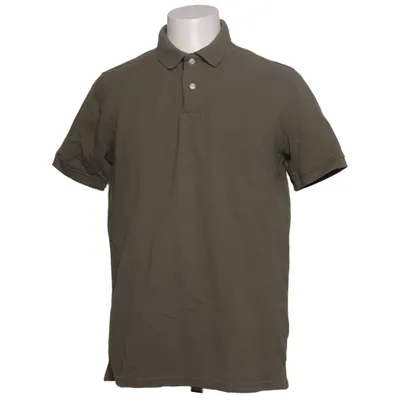 Polo (Vert) de Inesis Coton, Polyester