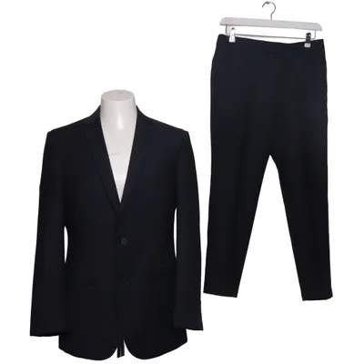 Anzug (Kings) von Ben Sherman Wolle