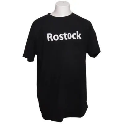 T-shirt (Black) from Magic Cotton
