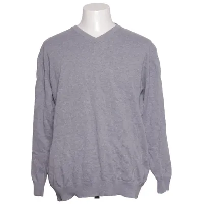 Pullover (Gray) from Tailor & Son
