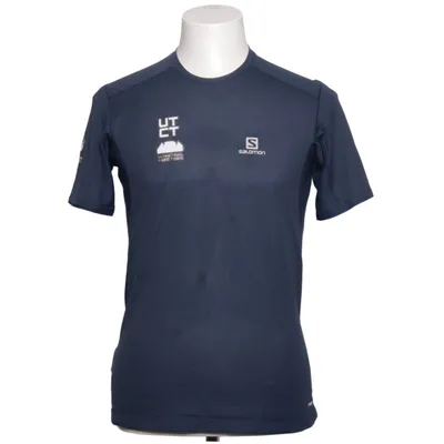 Träningströja (Blå) från Salomon Polyester