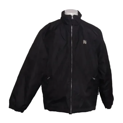 Jack (Zwart) van Alex Athletics Polyester