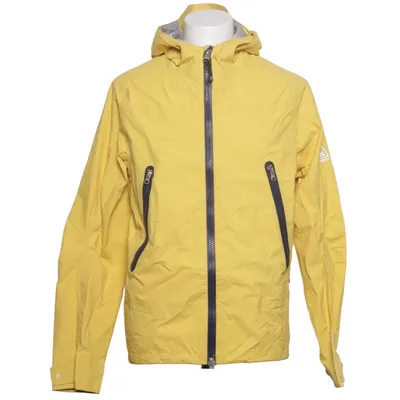 Rain jacket (Yellow) from Gaastra