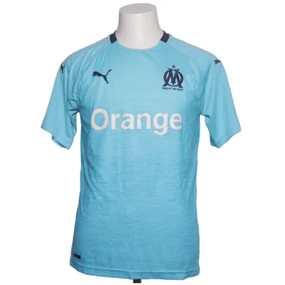 Fotbollströja (Olympique De Marseille) från Puma
