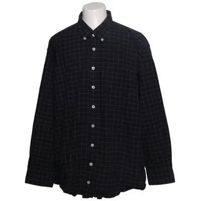 Shirt (Modern Fit) van Johann Popken Katoen