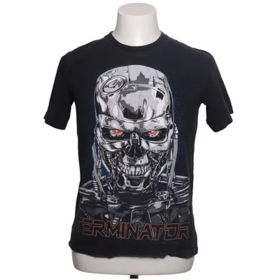 T-shirt (Terminator) fra Black Timber