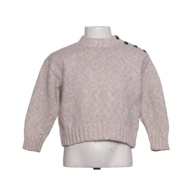Pull-over (Misty) de Bonton Acrylique, Coton, Polyamide, Polyester
