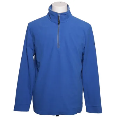 Polaire (Bleu) de Hickory