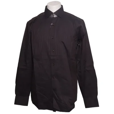 Shirt (Grijs) van Mastai Ferretti Katoen