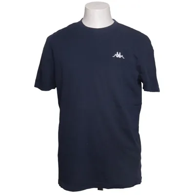 T-shirt (Blue) from Kappa Cotton