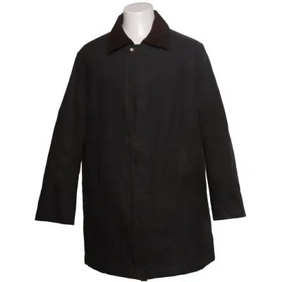 Coat (Green) from LLoyd's Acrylic, Cotton, Polyamide, Polyester, Wool