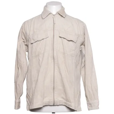 Överskjorta (Beige) från Watson's Bomull