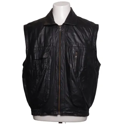 Outer vest (Black) from Rover & Lakes Polyester