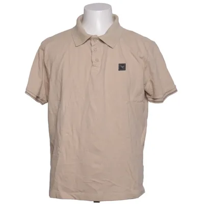 Polo (Beige) de 9th Avenue