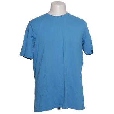 T-shirt (Comfort Fit) van Redmond Katoen