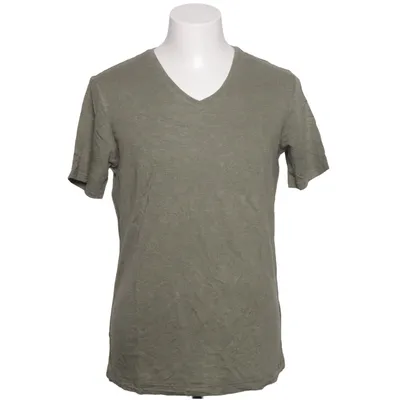 T-shirt (LEVEL FIVE body fit) från Olymp Elastan, Linne