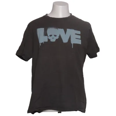T-shirt (Grå) fra Marc Ecko