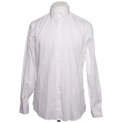 Shirt (Traveller) from Suitsupply Cotton