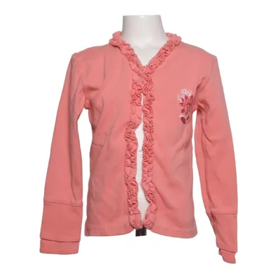Cardigan (Pink) fra Youngster Bomuld