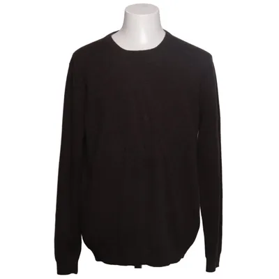 Pull-over (Marron) de Avenue Foch Cachemire