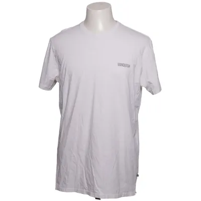 T-shirt (Hvid) fra Vanquish