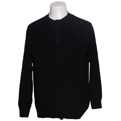 Sweater (Black) from Felix Hardy Cotton