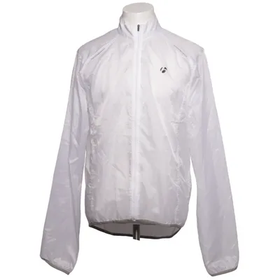 Trainingsjack (Sport Wind Jacket) van Bontrager Polyester