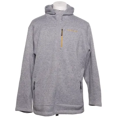 Capuchon sweater (Grijs) van Sally