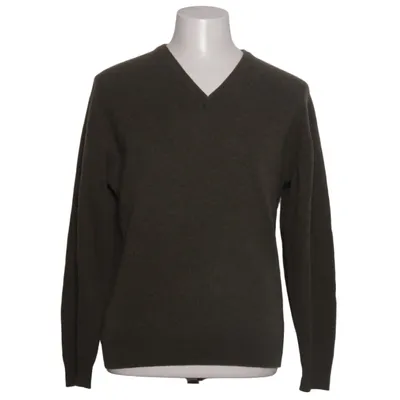 Pullover (Grün) von Peter Scott