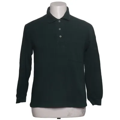 Rugby shirt (Green) from Trigema