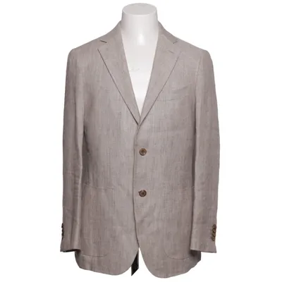 Kavaj (Beige) från Suitsupply