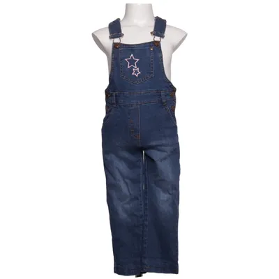 Overalls (Blå) fra Papagino