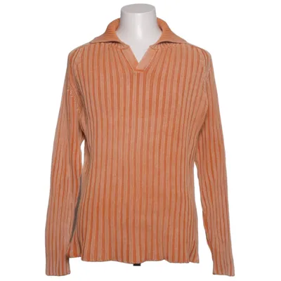 Tröja (Orange) från Zara Jeans Bomull