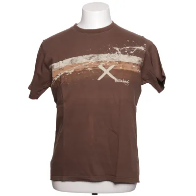 T-shirt (Brun, Flerfärgad) från Billabong Bomull