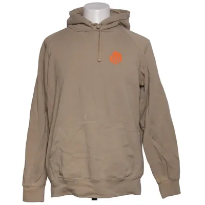 Huvtröja (Beige) från Santino Bomull, Polyester