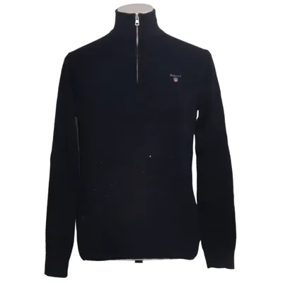 Trui (Blauw) van GANT Katoen