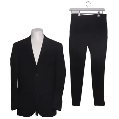 Kostym (Regular Fit) från Next Tailoring Återvunnen polyester, Viskos