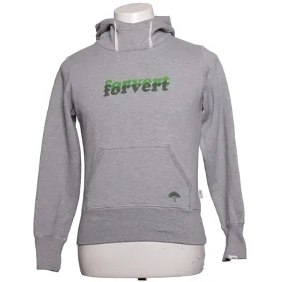 Sweat à capuche (Gris) de Forvert