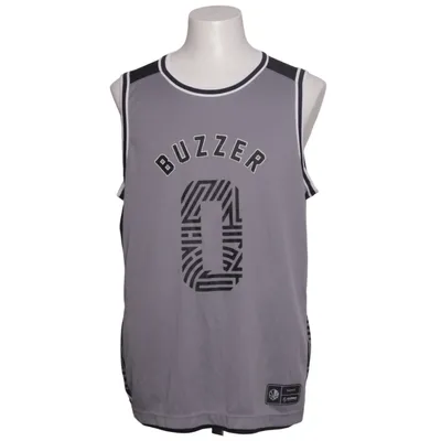 Maillot de basketball (Gris, Noir) de Tarmak