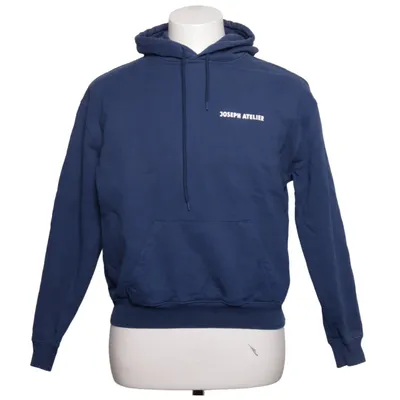 Hoodie (Blue) from Joseph Atelier Organic cotton