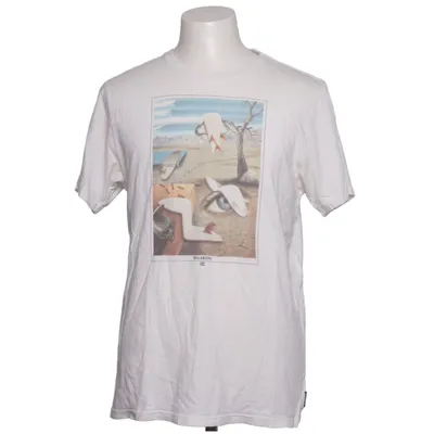 T-shirt (White) from Billabong